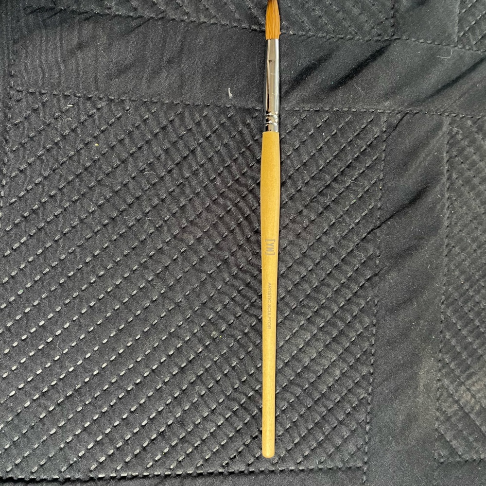 Young Nails acrylic brush